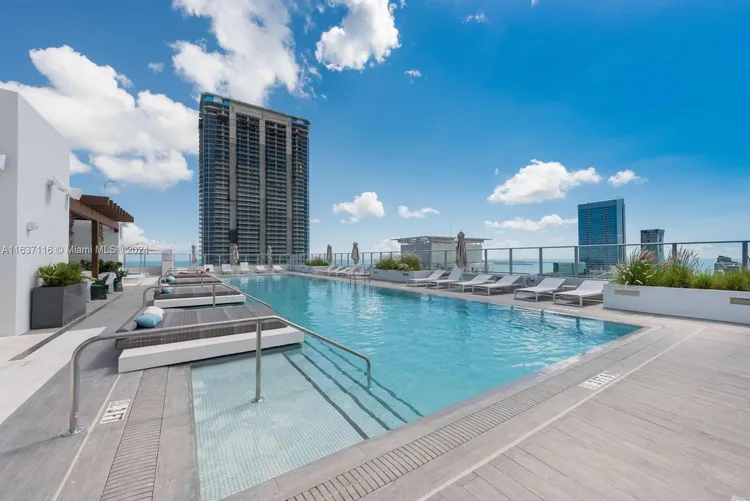 1010 Brickell #2707 image #11