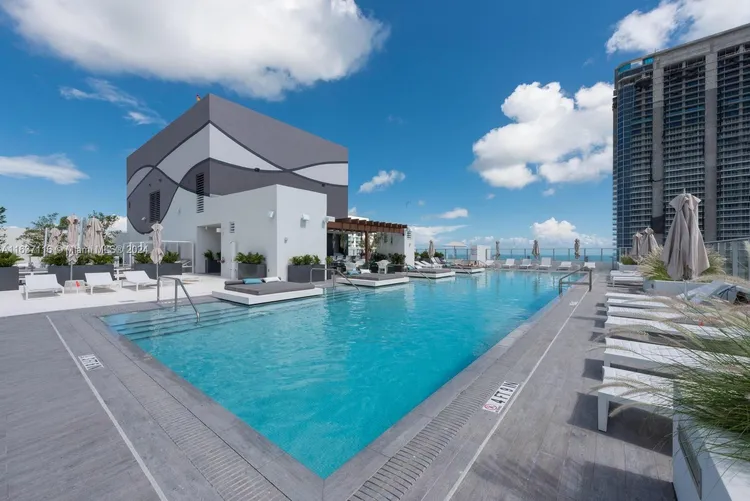 1010 Brickell #2707 image #12