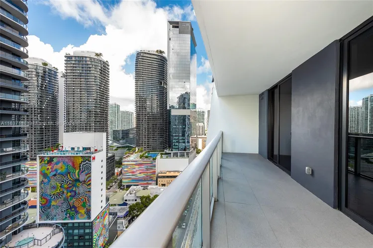 1010 Brickell #2707 image #30