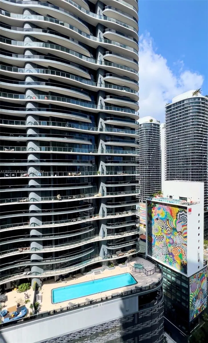 1010 Brickell #2707 image #32