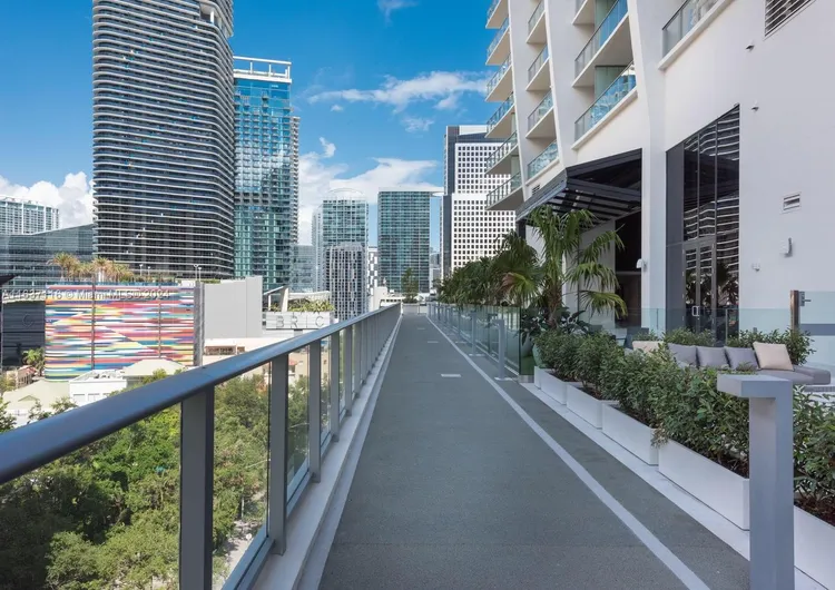 1010 Brickell #2707 image #9
