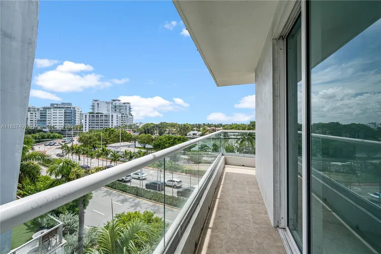 Casablanca Villas #514 image #14