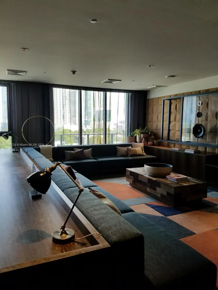 Hyde Midtown #2503 image #10