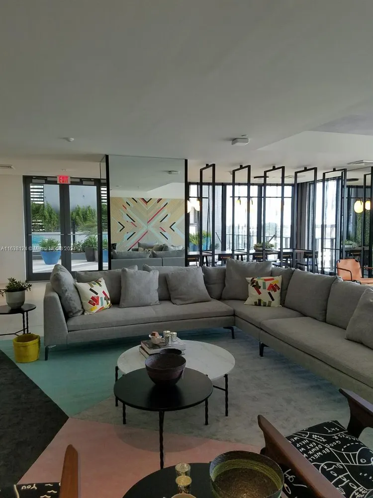 Hyde Midtown #2503 image #11