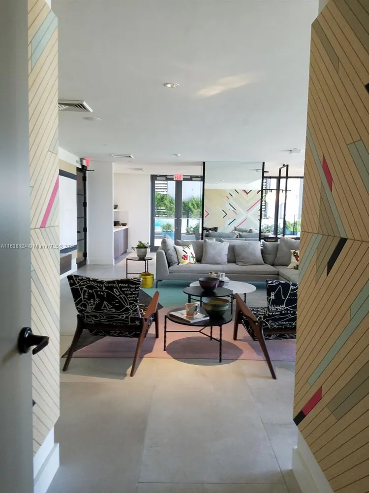 Hyde Midtown #2503 image #14