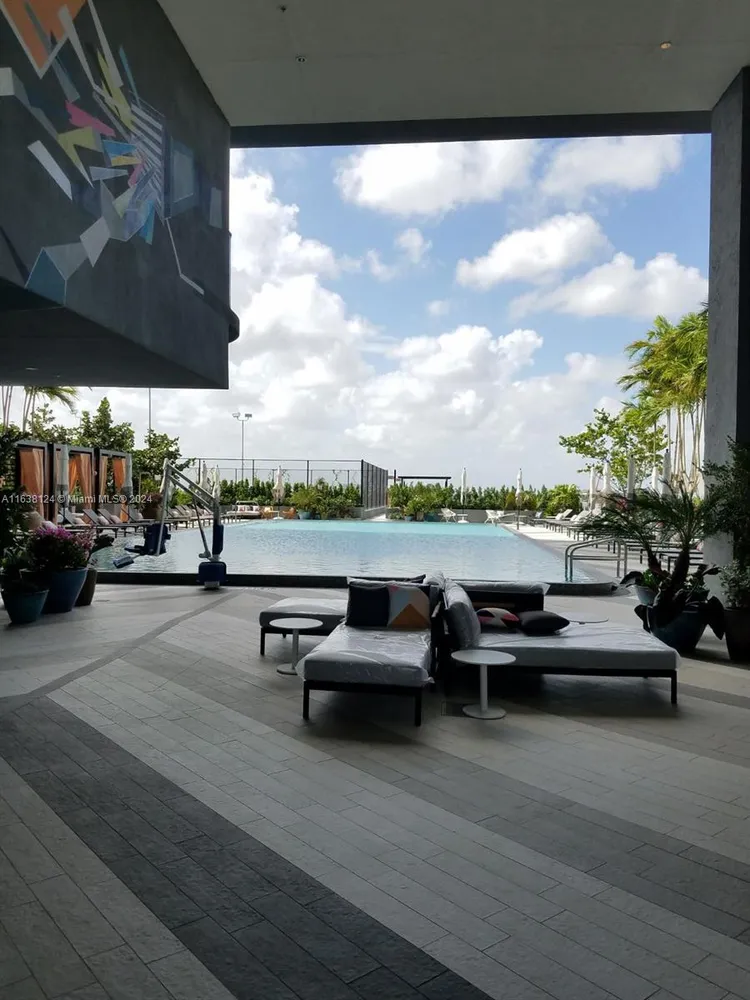 Hyde Midtown #2503 image #15