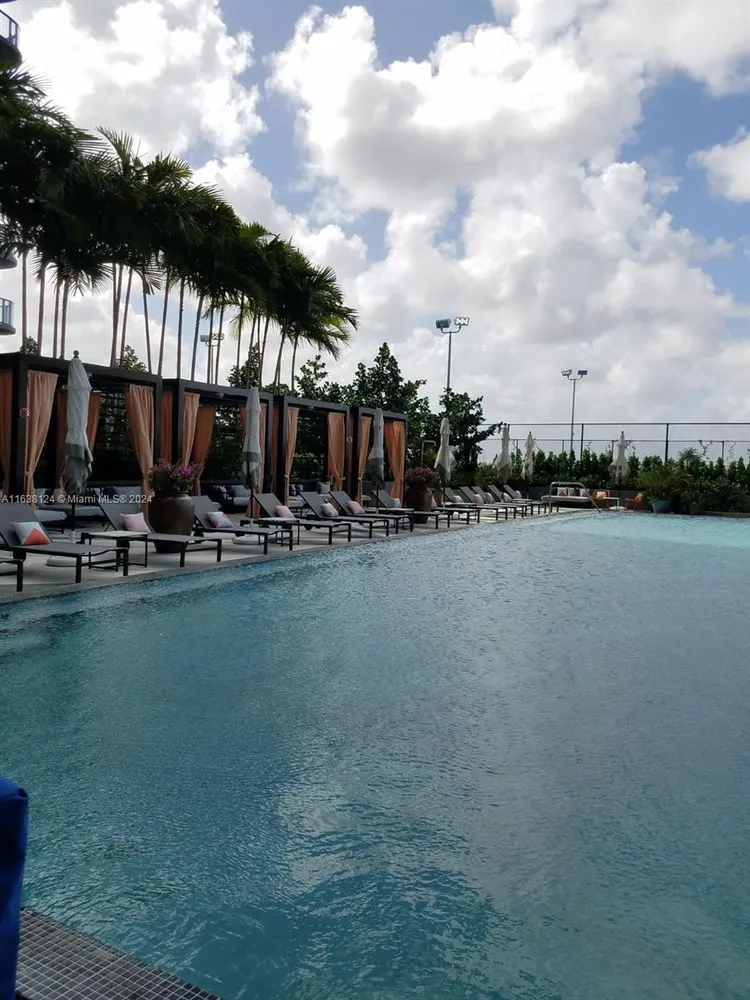 Hyde Midtown #2503 image #7