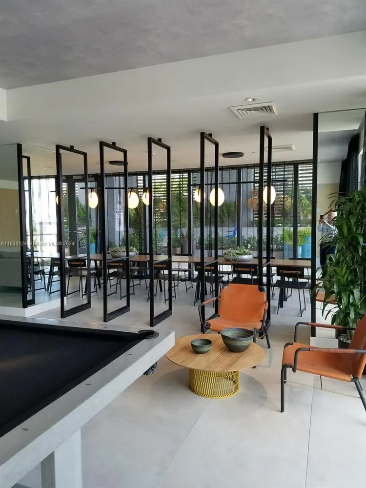 Hyde Midtown #2503 image #8