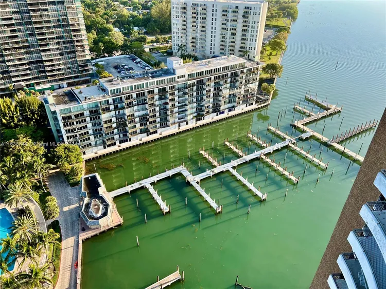 Palm Bay Towers #10W image #33