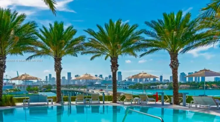 ICON South Beach #3007 image #30