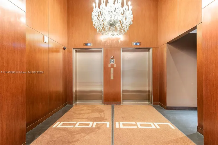 ICON South Beach #3007 image #31