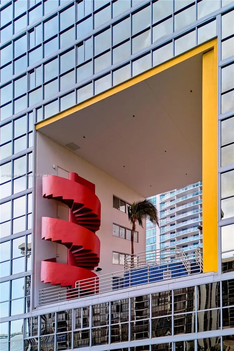 Atlantis on Brickell #701 image #29