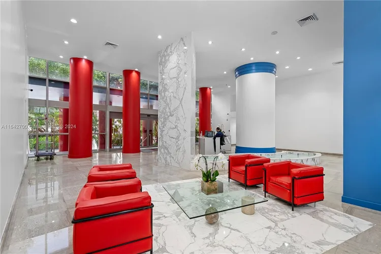 Atlantis on Brickell #701 image #31