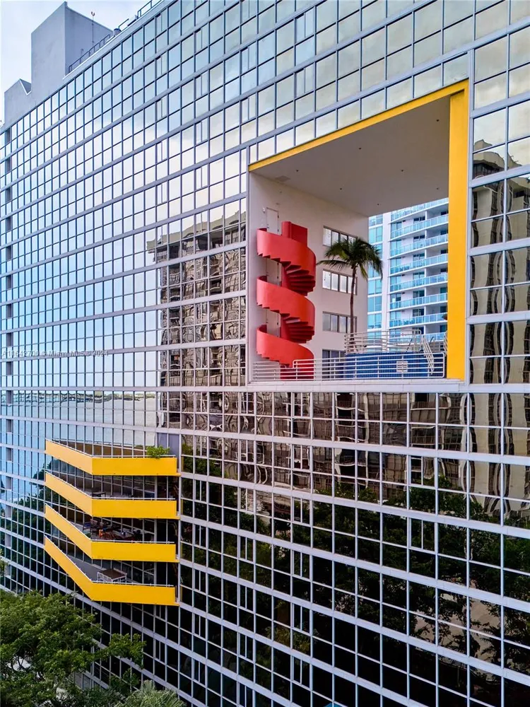 Atlantis on Brickell #701 image #34