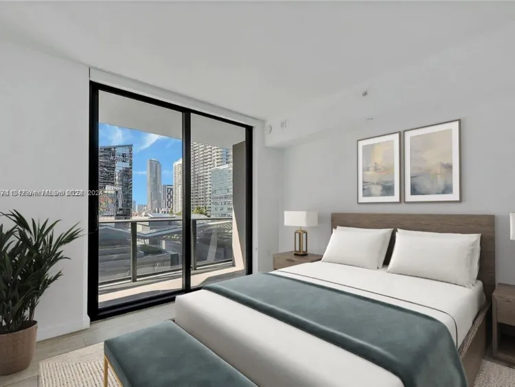 Brickell Heights East Tower #1008 image #10