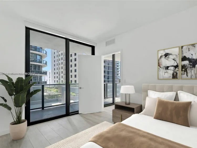 Brickell Heights East Tower #1008 image #12