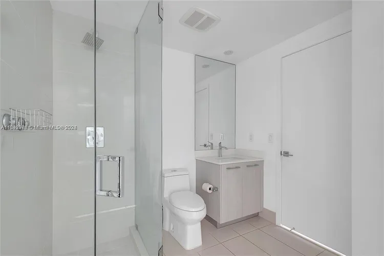 Brickell Heights East Tower #1008 image #15