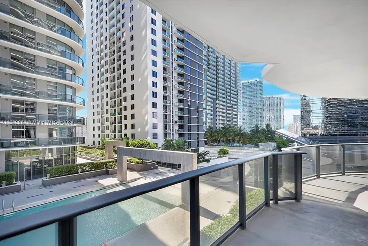 Brickell Heights East Tower #1008 image #19