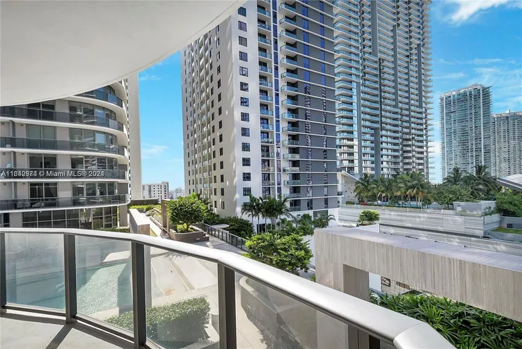 Brickell Heights East Tower #1008 image #20