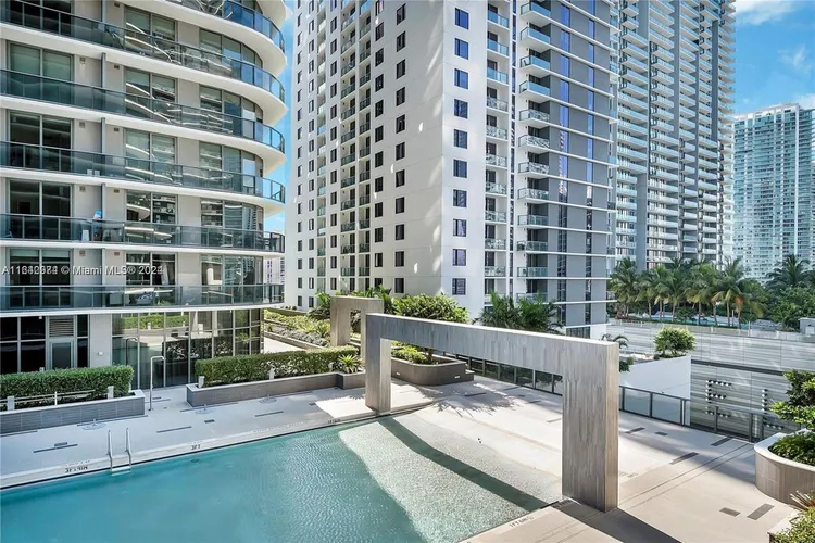Brickell Heights East Tower #1008 image #21