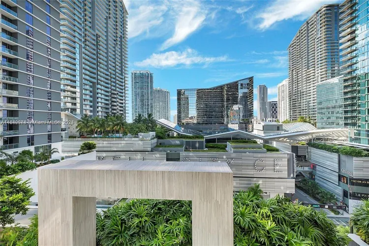 Brickell Heights East Tower #1008 image #22