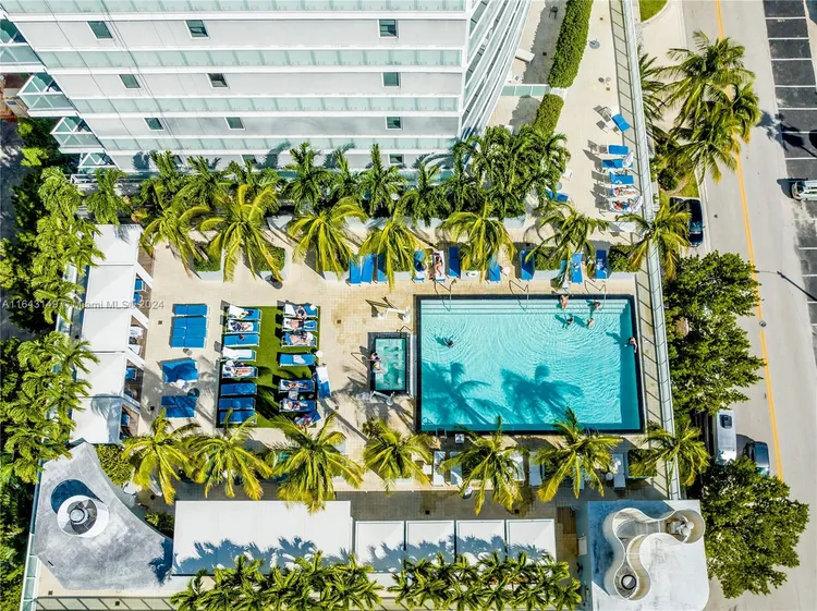 W Residences Ft Lauderdale #2108 image #10