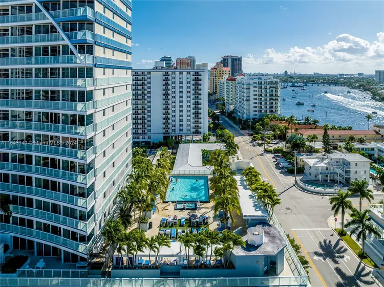 W Residences Ft Lauderdale #2108 image #12