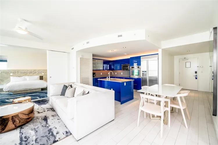 W Residences Ft Lauderdale #2108 image #16