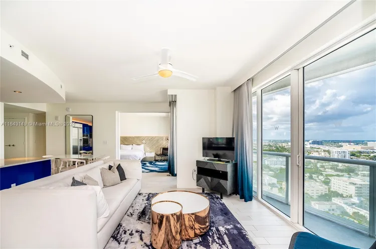W Residences Ft Lauderdale #2108 image #17