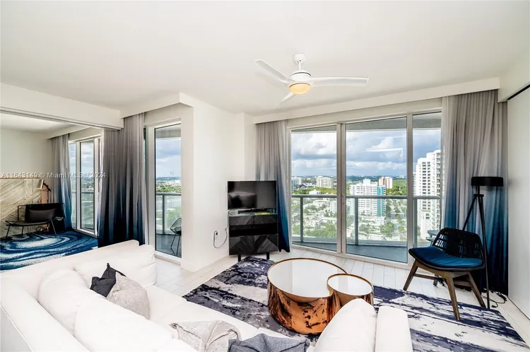 W Residences Ft Lauderdale #2108 image #19