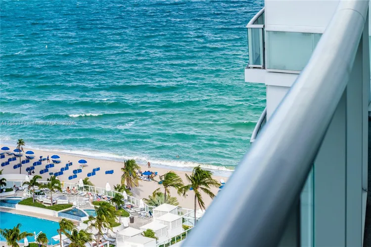 W Residences Ft Lauderdale #2108 image #24