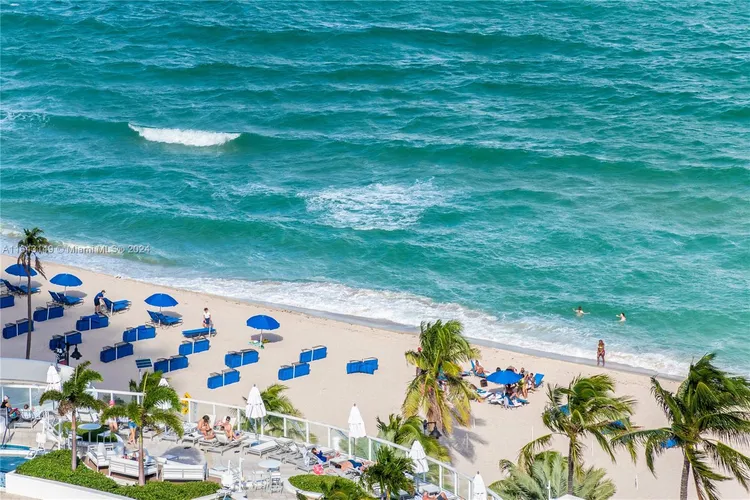 W Residences Ft Lauderdale #2108 image #25