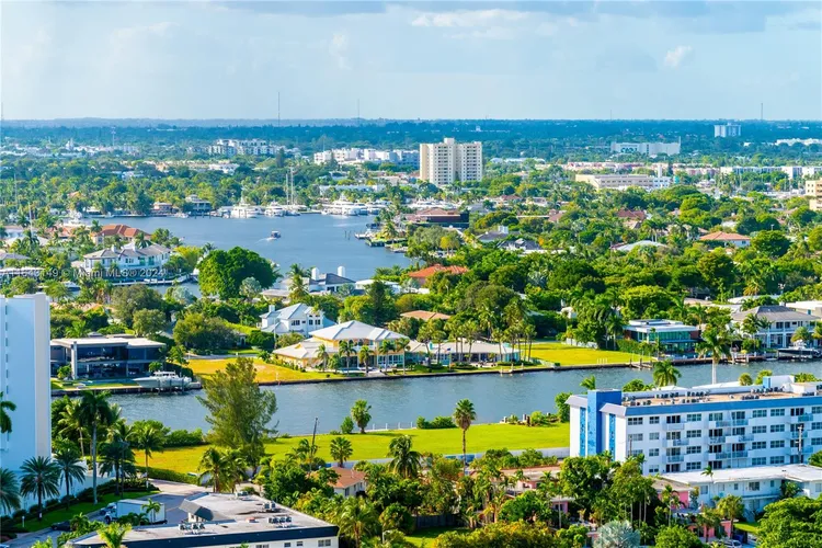 W Residences Ft Lauderdale #2108 image #27