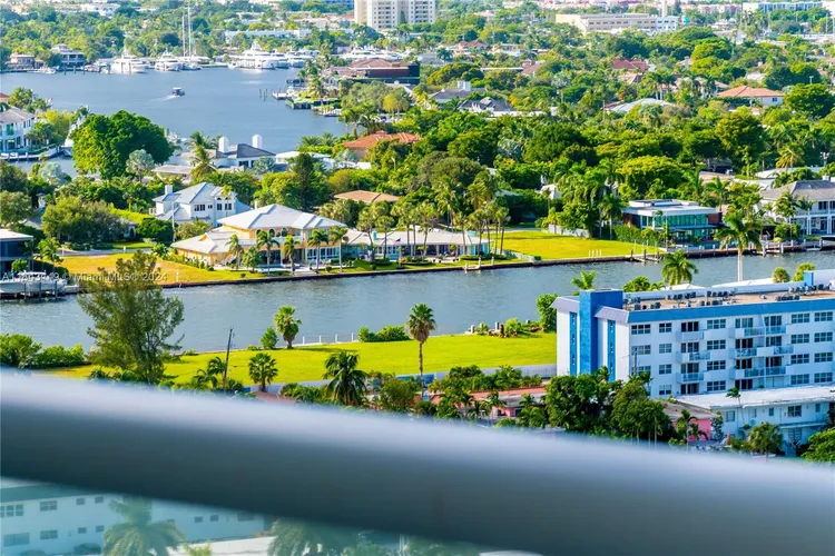 W Residences Ft Lauderdale #2108 image #28