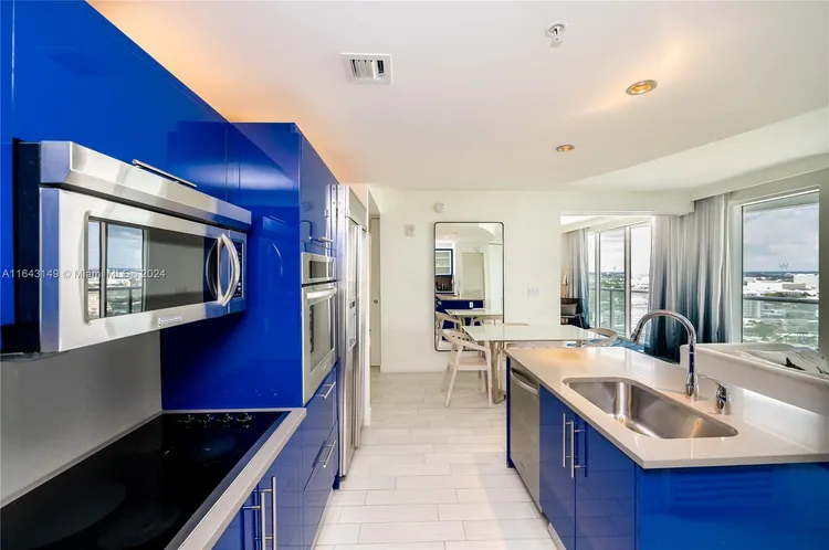 W Residences Ft Lauderdale #2108 image #32