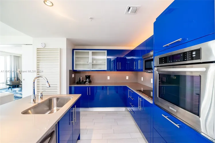 W Residences Ft Lauderdale #2108 image #33