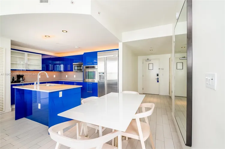 W Residences Ft Lauderdale #2108 image #36