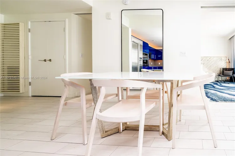 W Residences Ft Lauderdale #2108 image #37