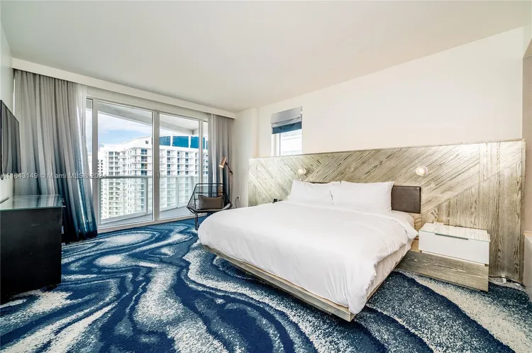 W Residences Ft Lauderdale #2108 image #38