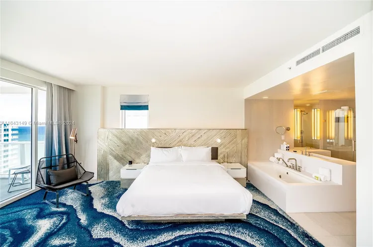 W Residences Ft Lauderdale #2108 image #39