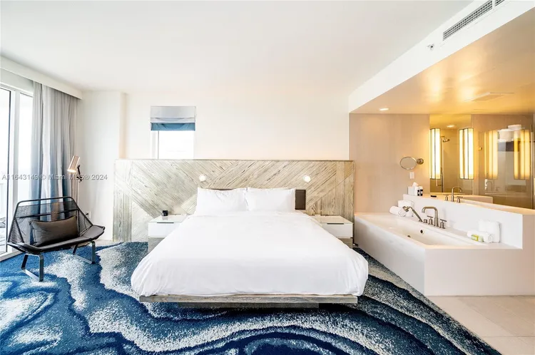 W Residences Ft Lauderdale #2108 image #40