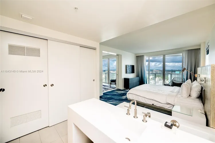 W Residences Ft Lauderdale #2108 image #44