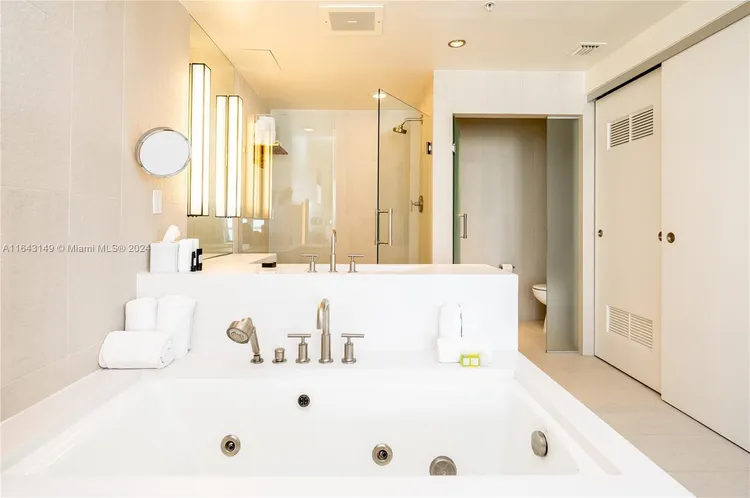 W Residences Ft Lauderdale #2108 image #46