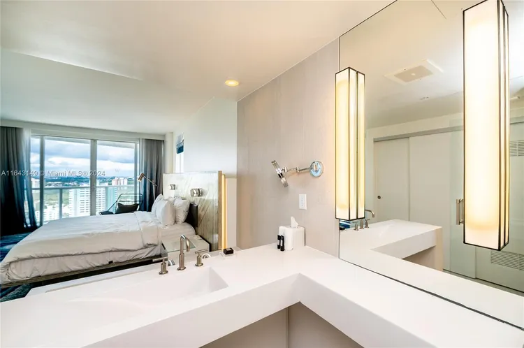 W Residences Ft Lauderdale #2108 image #47