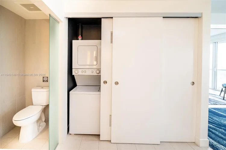 W Residences Ft Lauderdale #2108 image #48