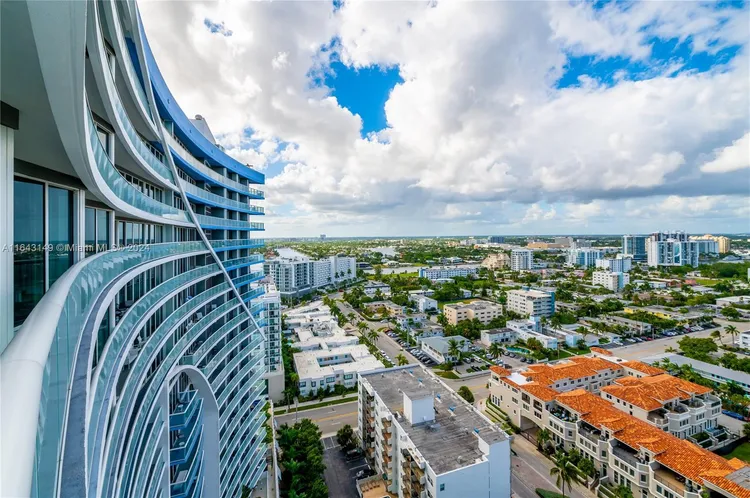 W Residences Ft Lauderdale #2108 image #50