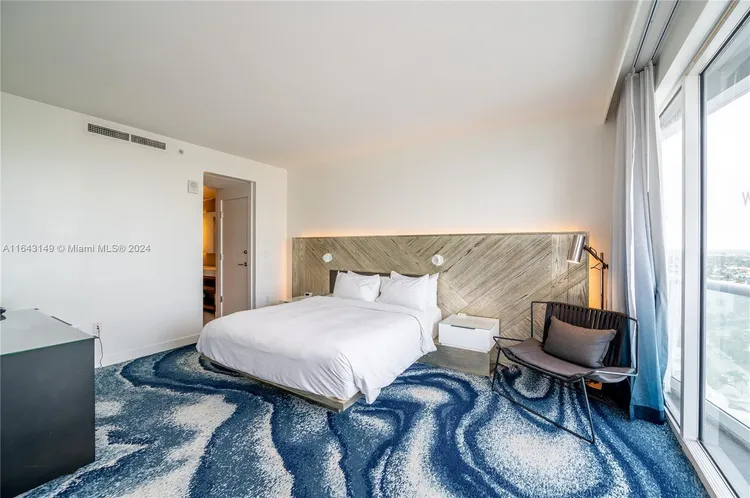 W Residences Ft Lauderdale #2108 image #52