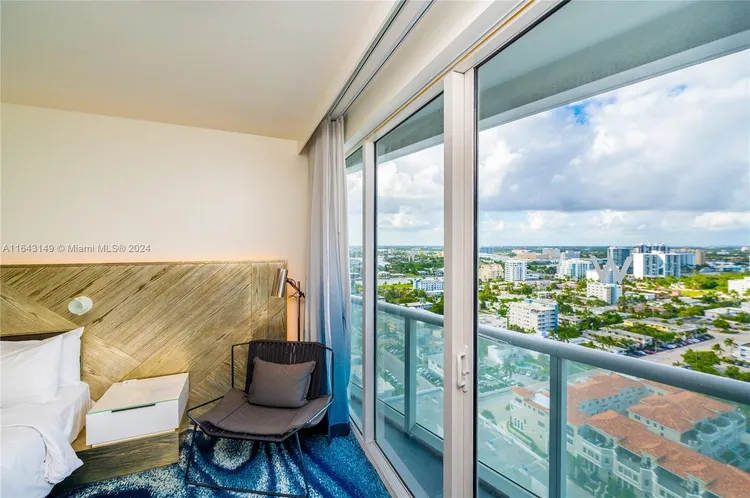 W Residences Ft Lauderdale #2108 image #53