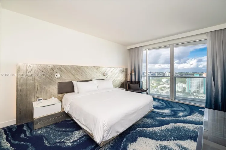W Residences Ft Lauderdale #2108 image #55