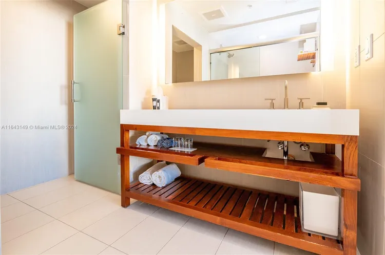 W Residences Ft Lauderdale #2108 image #60